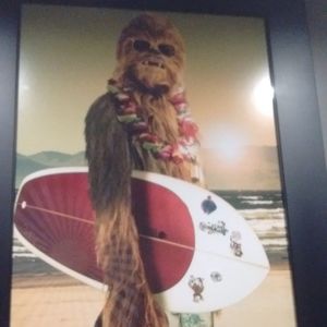 Meet your Posher, Matt